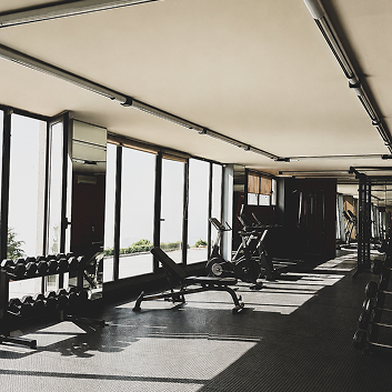 Gym gallery